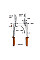 Запасна ковадло Lowe-1002/B та запасний болт Lowe-1006/B (1002/B)