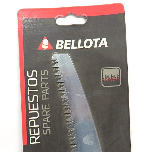 Полотно ножовки длинномерной Bellota H4588-13.B