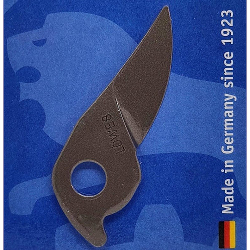 Змінне лезо для секаторів Lowe 8.104/8.107/8.109 (8001/В)