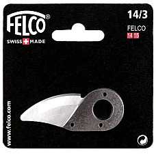 Змінне лезо Felco 14/3 для секаторів Фелко 14, Фелко 15