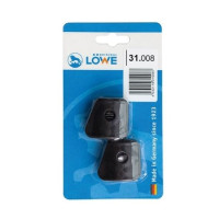 Демпфер гумовий до сучкорізів серії 31 Lowe, арт.31008