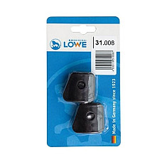 Демпфер гумовий до сучкорізів серії 31 Lowe, арт.31008