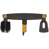 Щітка для чищення ринв Fiskars QuikFit (1001414)