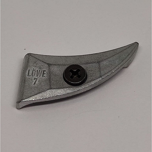 Змінна ковадло для секаторів Lowe 7.104 / 7.107 / 7.109 (7002)