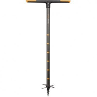 Садовий бур Fiskars QuikDrill М середній (1000638)