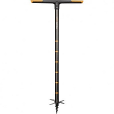 Садовий бур Fiskars QuikDrill М середній (1000638)