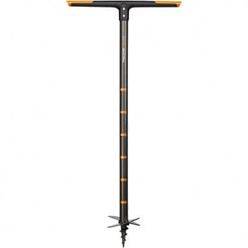 Садовый бур Fiskars QuikDrill М средний (1000638)