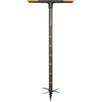 Садовый бур большой Fiskars QuikDrill L (1000640)