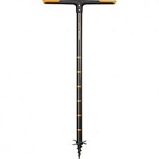 Садовий бур малий Fiskars QuikDrill S (1000636)