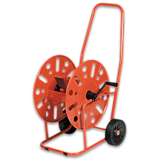 Візок для шланга 3/4'' 90м PROFESSIONAL, AG317