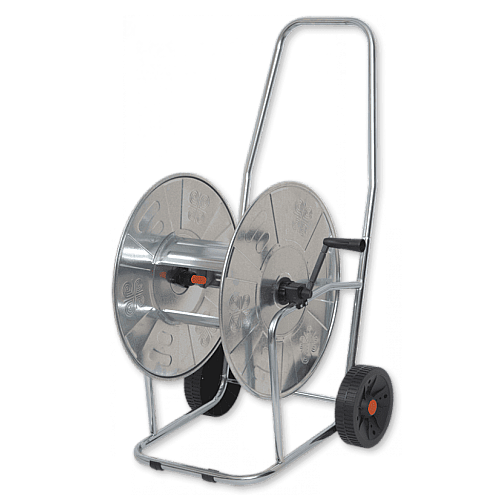 Візок для шланга 3/4'' 90м SOLID ZINCATO, AG3317