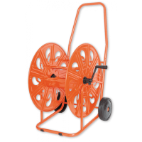Візок для шланга 3/4'' 140м PROFESSIONAL, AG320