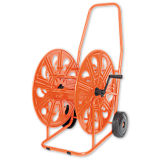 Візок для шланга 3/4'' 140м PROFESSIONAL, AG320