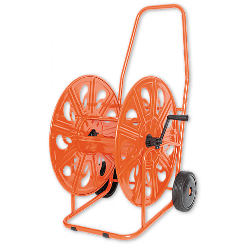 Візок для шланга 3/4'' 140м PROFESSIONAL, AG320