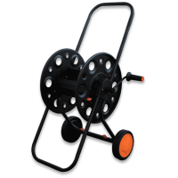 Візок для шланга, 1/2'' 100м, DURAMET, AG222