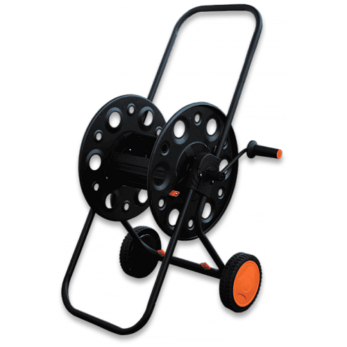 Візок для шланга, 1/2'' 100м, DURAMET, AG222