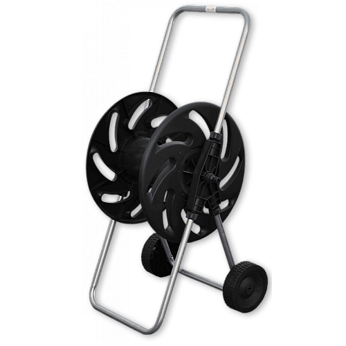 Тележка для шланга, 1/2′80м, EUR 80, AG280