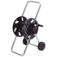 Тележка для шланга, 1/2'' 60м, DROP, AG240