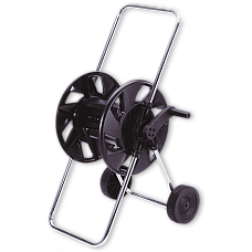 Візок для шланга, 1/2'' 60м, DROP, AG240