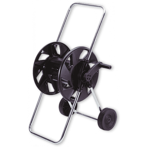 Візок для шланга, 1/2'' 60м, DROP, AG240