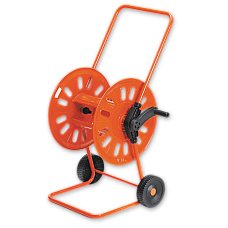 Візок для шланга 1/2'' 80м KORAL, AG311