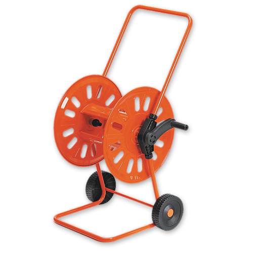 Візок для шланга 1/2'' 80м KORAL, AG311