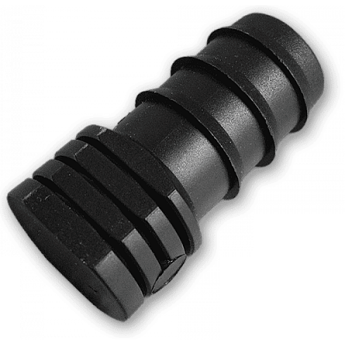 Заглушка для трубки 20мм, DSWA09-20L