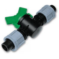 Миникран линейный для капельной ленты, DSTZ06-1717L