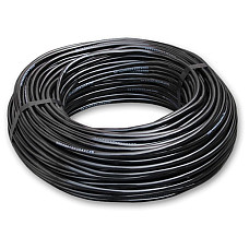Трубка PVC BLACK для микрополива, 3*5 мм, 200м, DSWIG30*50/200