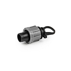 Заглушка для крапельної стрічки, DSTA12-17L