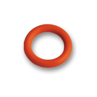 Уплотнительное кольцо для оросителей, пистолетов, ORANGE BLACK LINE/ 50шт., ECO-UO500