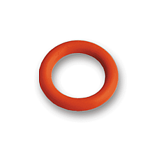 Кільце ущільнююче для зрошувачів, пістолетів, ORANGE BLACK LINE/ 50шт., ECO-UO500