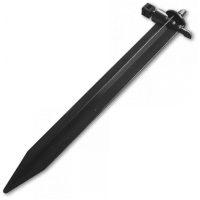 Колышек с миникраном, соединитель 4мм – 5 шт., DSA-3400