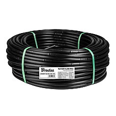 Трубка крапельна Ø 16мм / 1мм / 33см / 2 л/год, WATER FLOW PRO, 100 м, DSWWFP161033-200-100