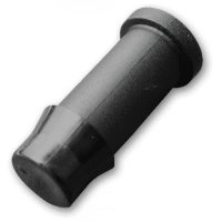 Заглушка для трубки 13мм - 10 шт., DSA-2913