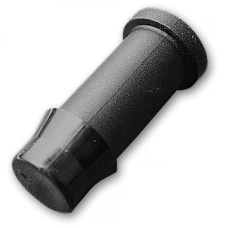 Заглушка для трубки 13мм - 10 шт., DSA-2913
