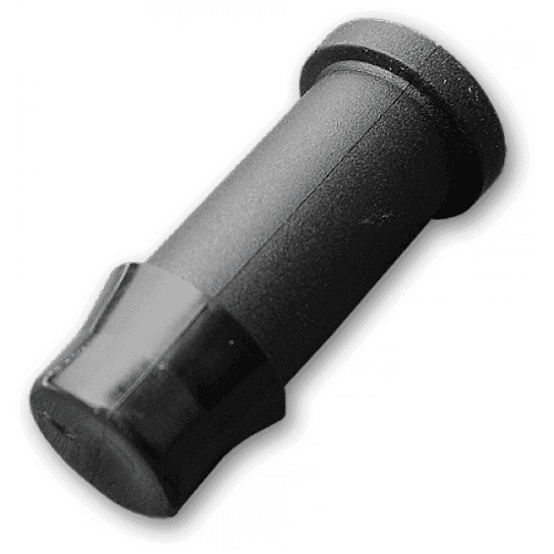 Заглушка для трубки 13мм - 10 шт., DSA-2913