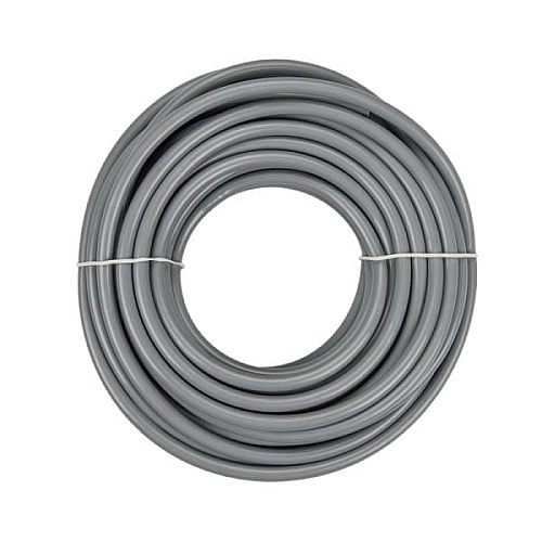Шланг для систем туманообразования 15м - 5х8мм, WHITE LINE, WL-Z10-01