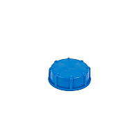 Кришка IBC внутрішнє різьблення S60x6, IBCS60CAP-1