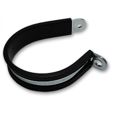 Хомут резиноармированный RUBBER CLAMPS 8мм /12мм, RC1208