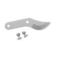 Лезо та гвинти для гілкорізів Fiskars L102, L72, L76 (1026284)