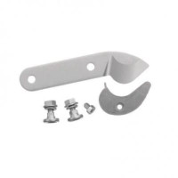 Лезо та гвинти для гілкорізів Fiskars L109, LX99, L93, L99 (1026286)