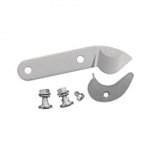 Лезо та гвинти для гілкорізів Fiskars L109, LX99, L93, L99 (1026286)