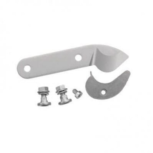 Лезо та гвинти для гілкорізів Fiskars L109, LX99, L93, L99 (1026286)