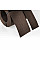 Бордюр WOOD BORDER, 130мм х 2,8мм х 10м, коричневый, OBWBR1013