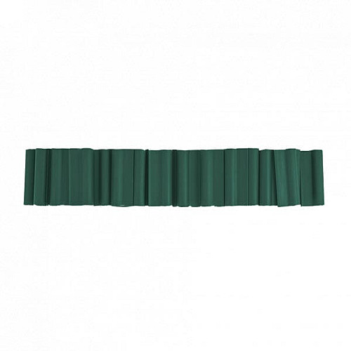 Клипсы для ограждающих лент SOLID, зеленые, 4,75 см, 40 шт., TOBKS4740GR