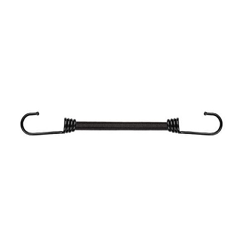 Шнур эластичный резиновый 120см с крючками BUNGEE CORD HOOK, BCH1-08120BC-E