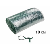 Дріт для підв`язки Cordioli (23FASPE10) 10 см/1000 шт