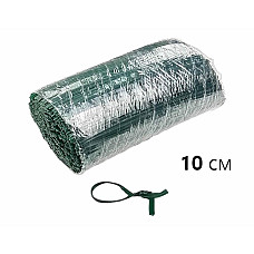 Дріт для підв`язки Cordioli (23FASPE10) 10 см/1000 шт
