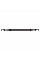 Еластична резина для велосипедного багажника BUNGEE SPIDER HOOK чорна, 60 см, BCH2-12X4060-BCRD-B
